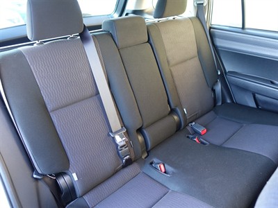 2014 Toyota Corolla - Thumbnail