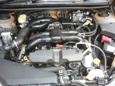 2013 Subaru XV - Thumbnail