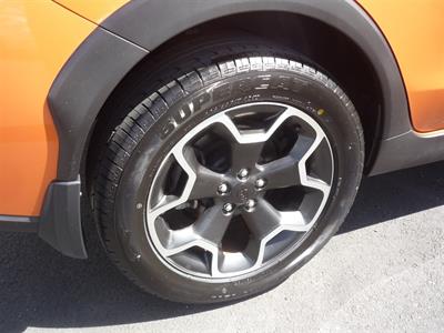 2013 Subaru XV - Thumbnail