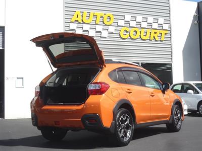 2013 Subaru XV - Thumbnail