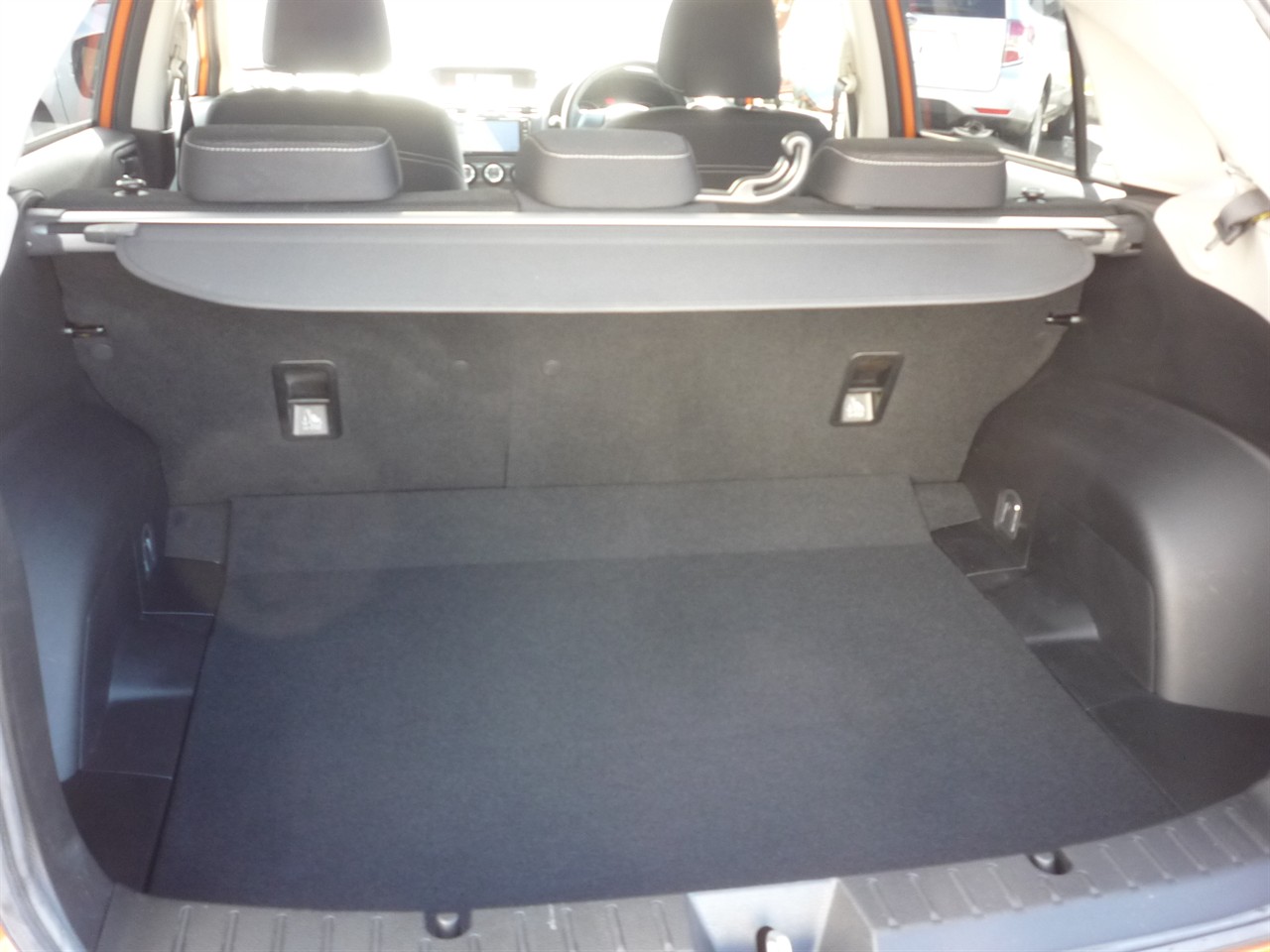 2013 Subaru XV