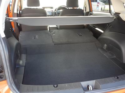 2013 Subaru XV - Thumbnail