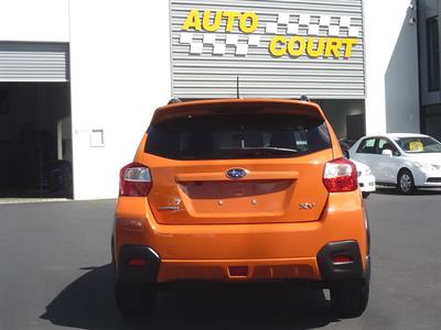 2013 Subaru XV - Thumbnail