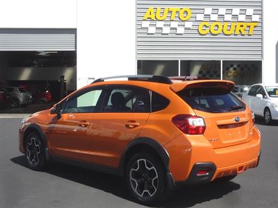 2013 Subaru XV - Thumbnail