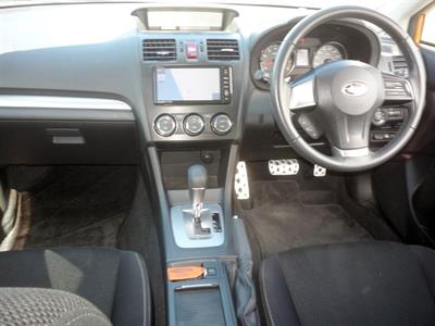 2013 Subaru XV - Thumbnail
