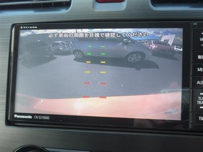 2013 Subaru XV - Thumbnail