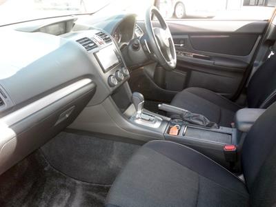 2013 Subaru XV - Thumbnail