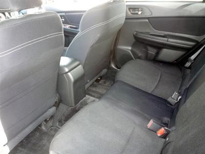 2013 Subaru XV - Thumbnail
