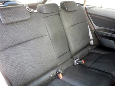 2013 Subaru XV - Thumbnail