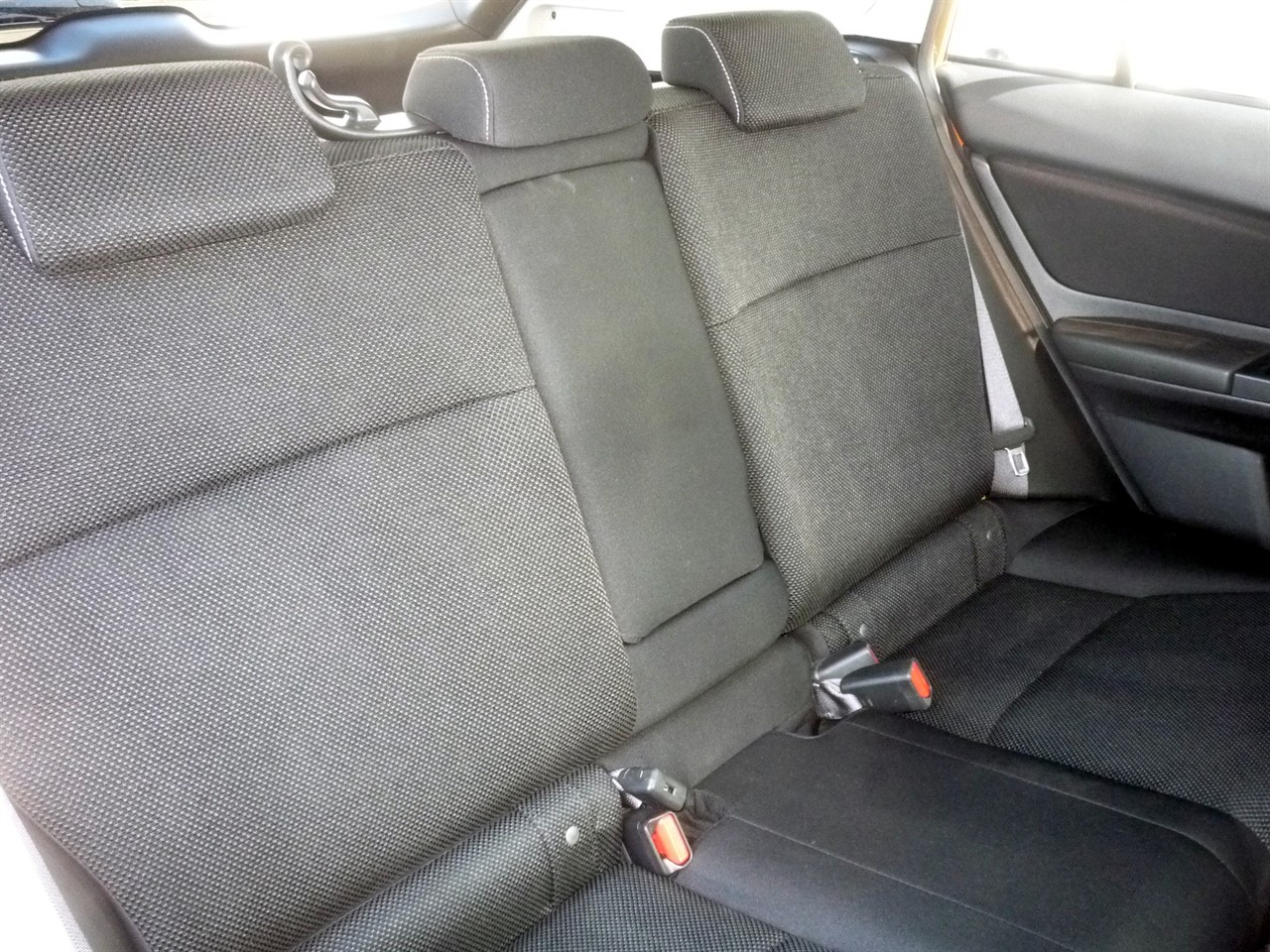 2013 Subaru XV