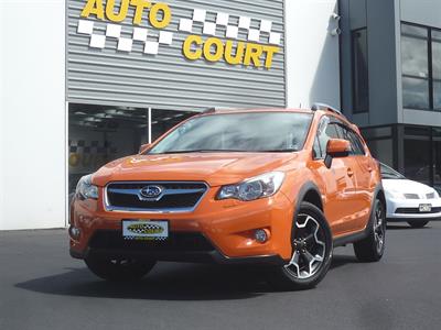 2013 Subaru XV - Thumbnail