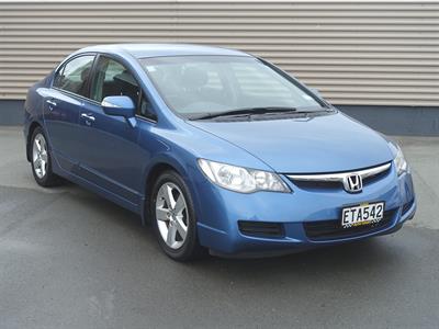 2008 Honda Civic