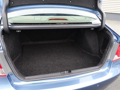 2008 Honda Civic - Thumbnail