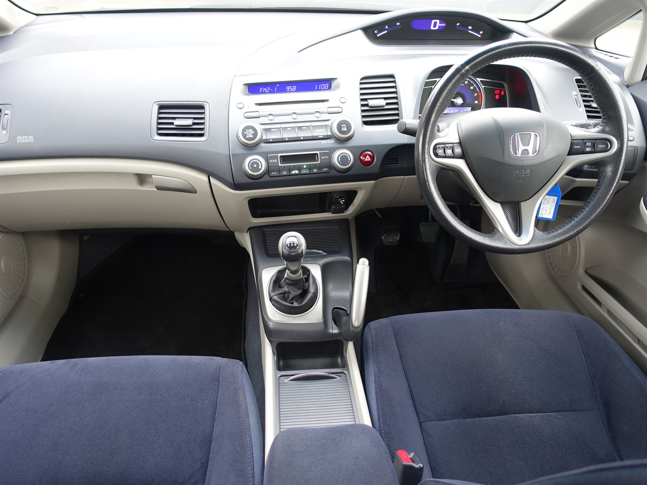 2008 Honda Civic