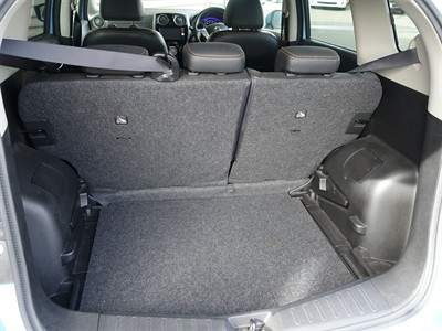 2015 Nissan Note - Thumbnail