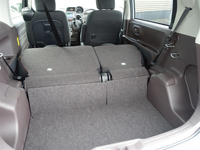 2014 Toyota Spade - Thumbnail