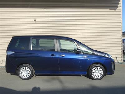 2012 Mazda Biante - Thumbnail