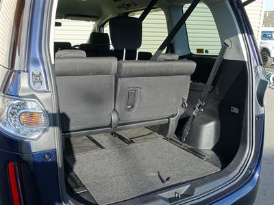 2012 Mazda Biante - Thumbnail