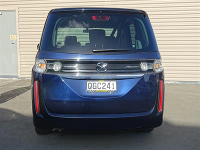 2012 Mazda Biante - Thumbnail