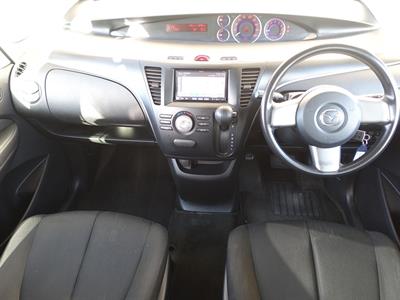 2012 Mazda Biante - Thumbnail