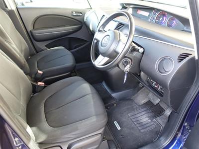 2012 Mazda Biante - Thumbnail