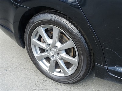 2012 Toyota Avensis - Thumbnail