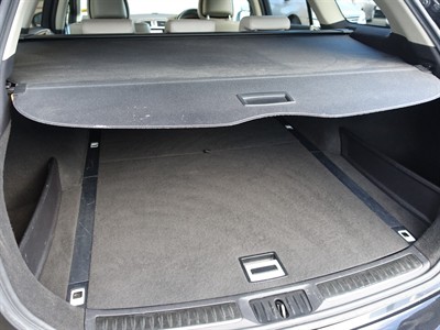 2012 Toyota Avensis - Thumbnail