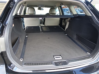 2012 Toyota Avensis - Thumbnail