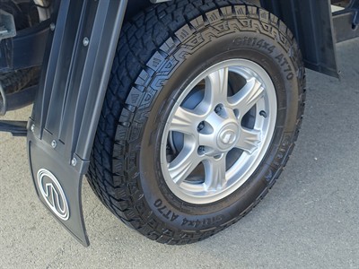 2020 Great Wall Steed - Thumbnail