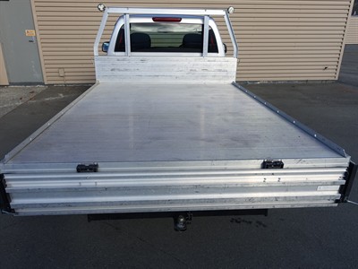 2020 Great Wall Steed - Thumbnail