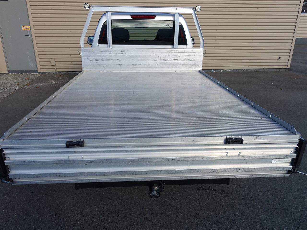 2020 Great Wall Steed