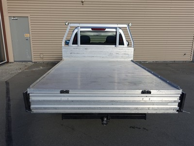 2020 Great Wall Steed - Thumbnail