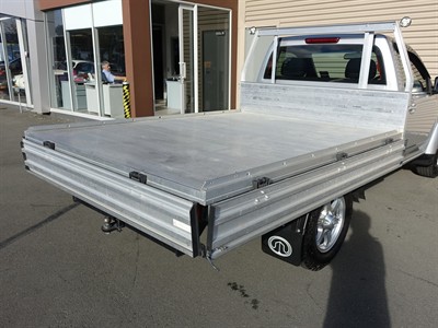 2020 Great Wall Steed - Thumbnail