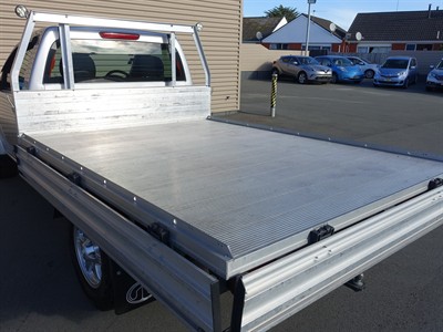 2020 Great Wall Steed - Thumbnail