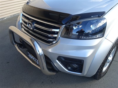 2020 Great Wall Steed - Thumbnail