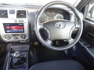 2020 Great Wall Steed - Thumbnail