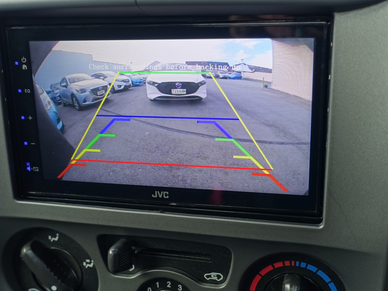 2020 Great Wall Steed