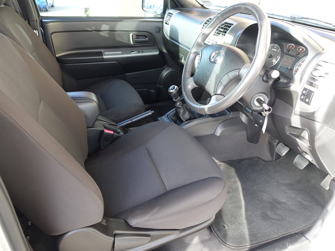 2020 Great Wall Steed