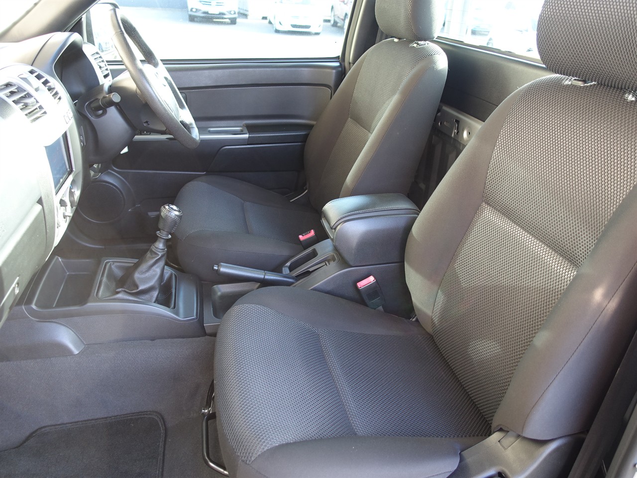 2020 Great Wall Steed