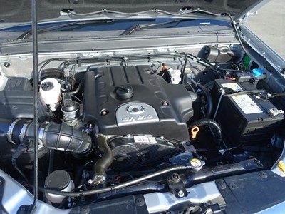 2020 Great Wall Steed - Thumbnail