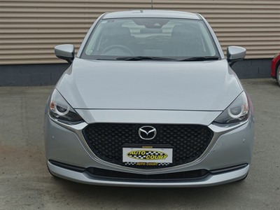 2019 Mazda 2 - Thumbnail