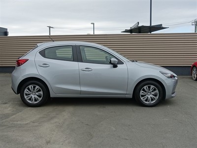 2019 Mazda 2 - Thumbnail