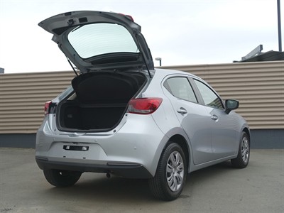 2019 Mazda 2 - Thumbnail