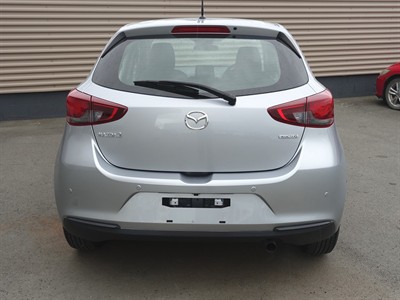 2019 Mazda 2 - Thumbnail