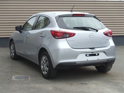 2019 Mazda 2 - Thumbnail