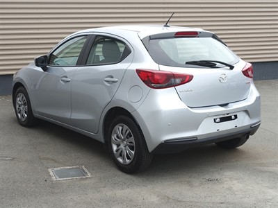 2019 Mazda 2 - Thumbnail