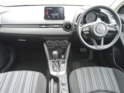 2019 Mazda 2 - Thumbnail