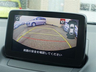 2019 Mazda 2 - Thumbnail