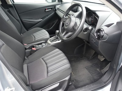 2019 Mazda 2 - Thumbnail