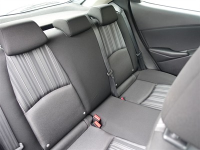 2019 Mazda 2 - Thumbnail